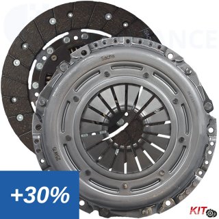 SACHS 3000951081 Debriyaj Seti - . Görsel